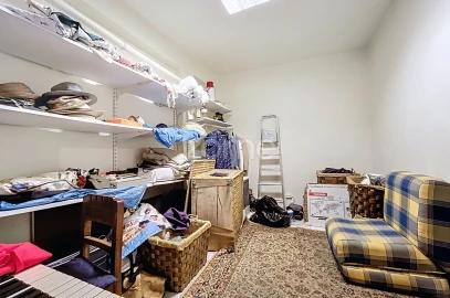 Apartamento T2 para Venda em Buarcos