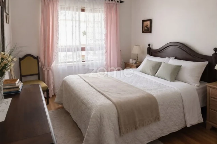 Apartamento T2 para Venda em Buarcos Foto 7