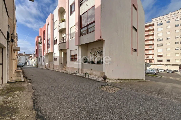 Apartamento T2 para Venda em Buarcos Foto 26