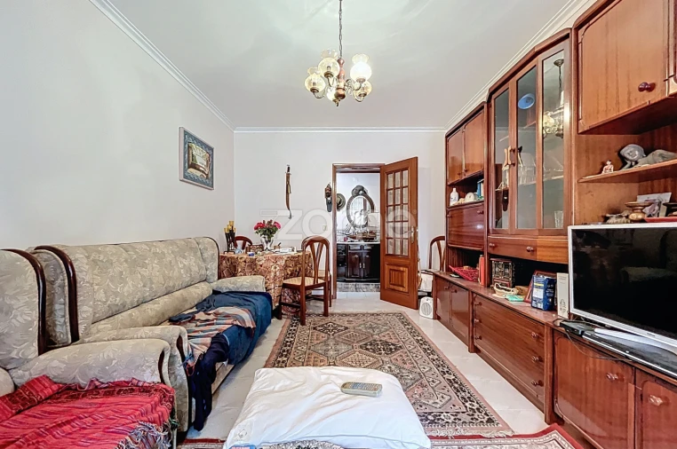 Apartamento T2 para Venda em Buarcos Foto 5