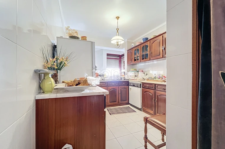 Apartamento T2 para Venda em Buarcos Foto 11