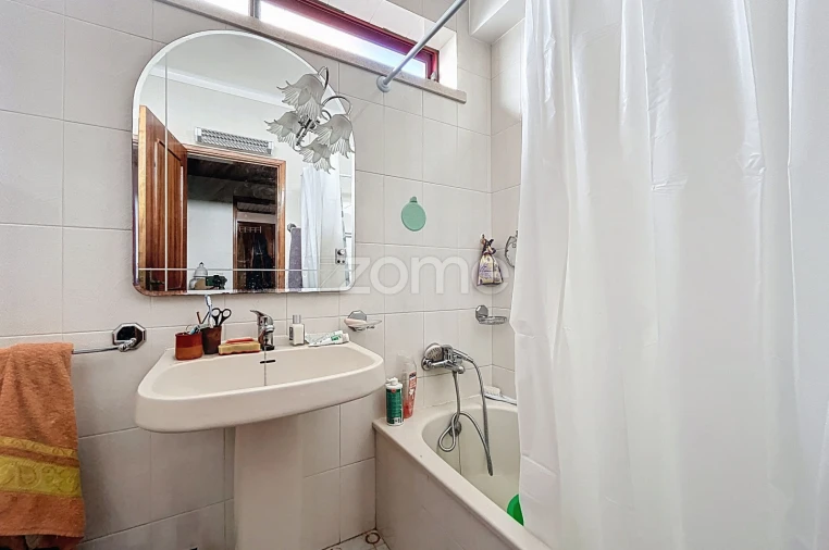 Apartamento T2 para Venda em Buarcos Foto 14