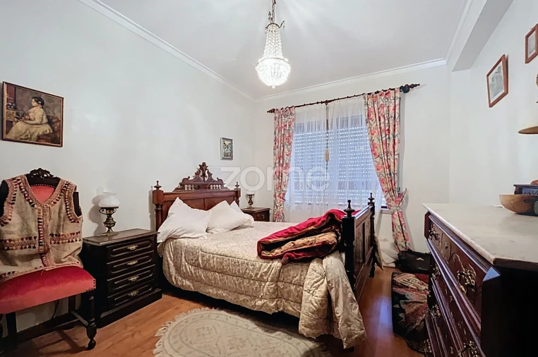 Apartamento T2 para Venda em Buarcos Foto 20