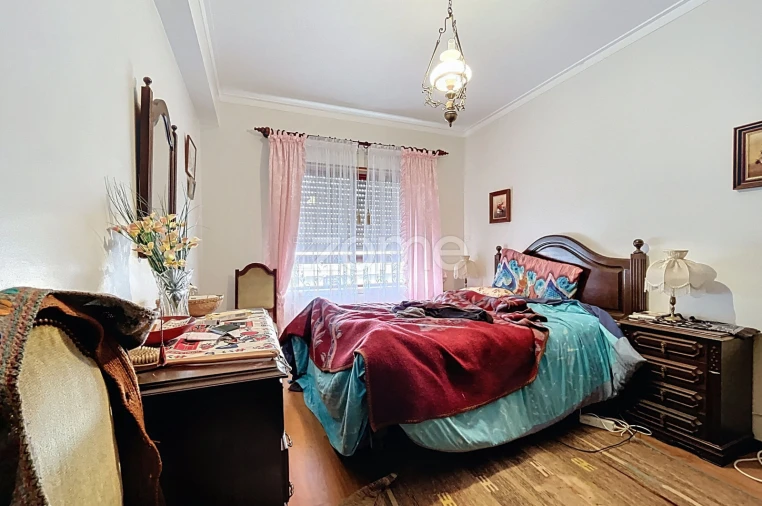 Apartamento T2 para Venda em Buarcos Foto 22