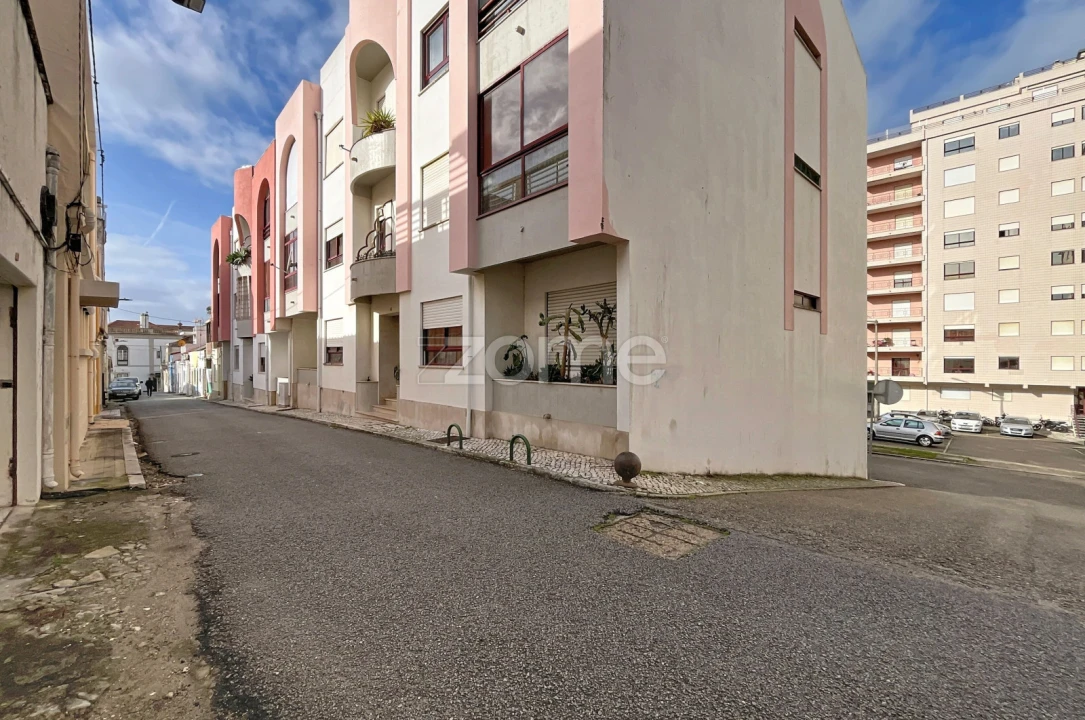 Apartamento T2 para Venda em Buarcos Foto 26