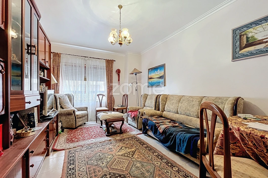 Apartamento T2 para Venda em Buarcos Foto 4