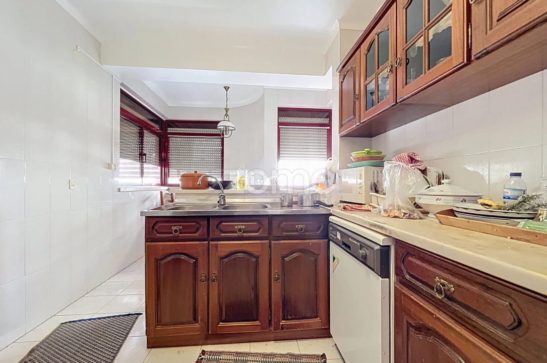 Apartamento T2 para Venda em Buarcos Foto 10