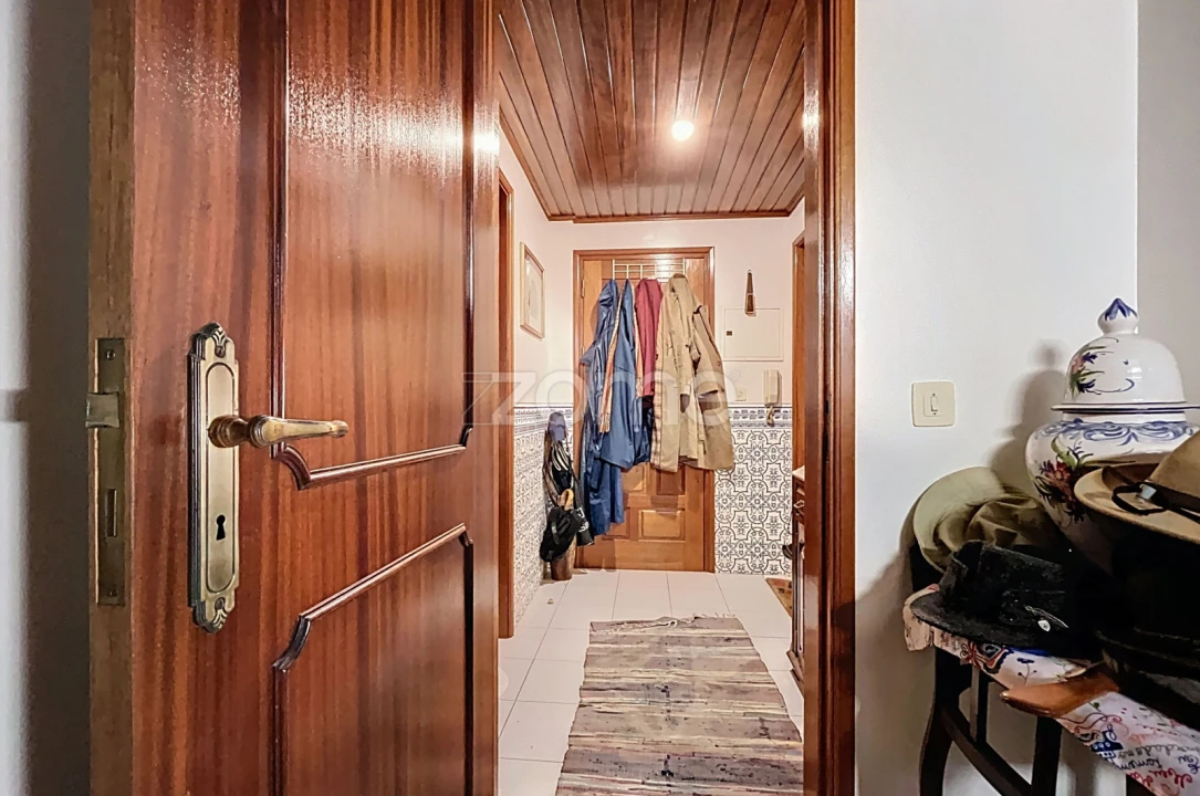 Apartamento T2 para Venda em Buarcos Foto 17