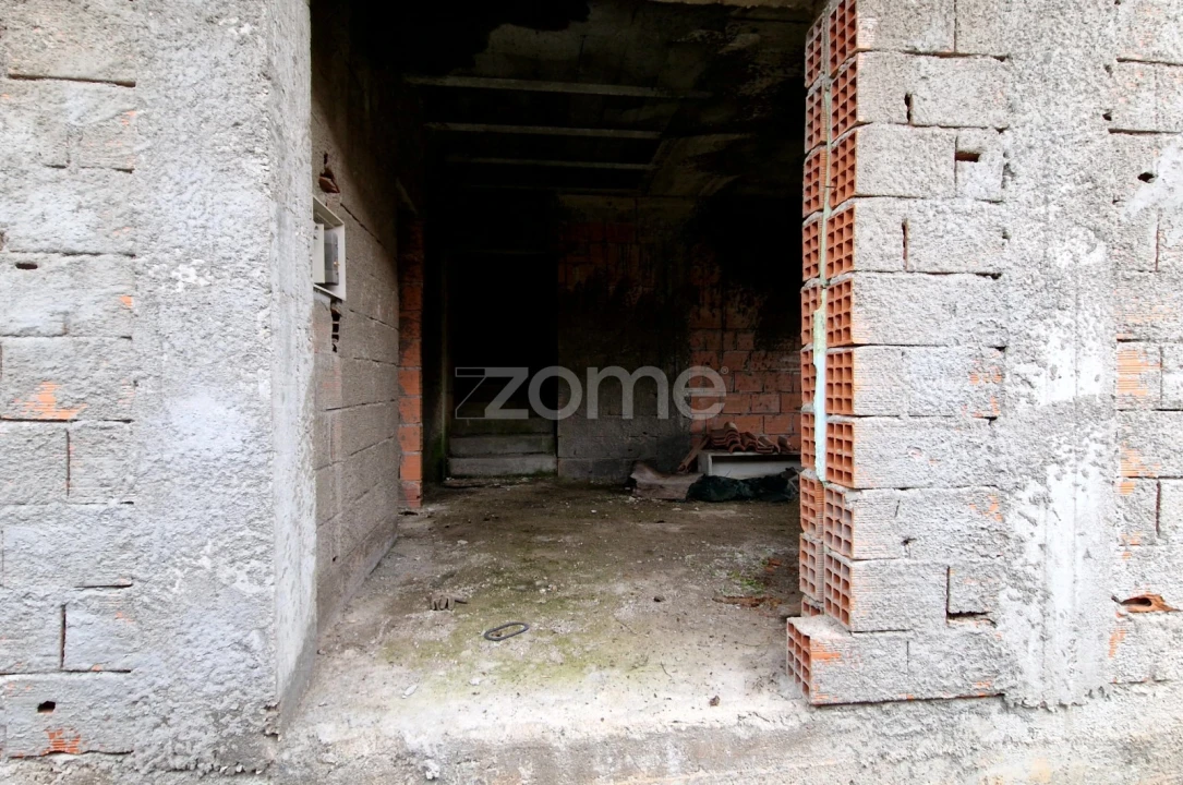 Moradia T4 para Venda em Torres Novas (São Pedro), Lapas e Ribeira Branca Foto 10