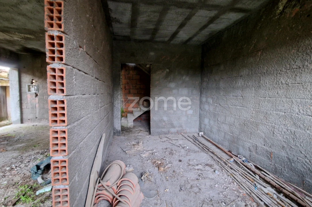 Moradia T4 para Venda em Torres Novas (São Pedro), Lapas e Ribeira Branca Foto 11