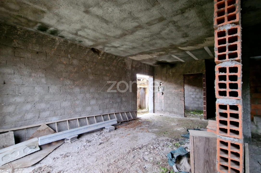 Moradia T4 para Venda em Torres Novas (São Pedro), Lapas e Ribeira Branca Foto 12