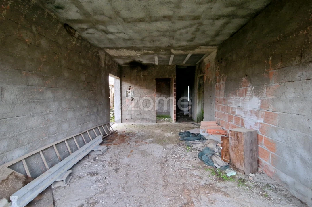 Moradia T4 para Venda em Torres Novas (São Pedro), Lapas e Ribeira Branca Foto 13