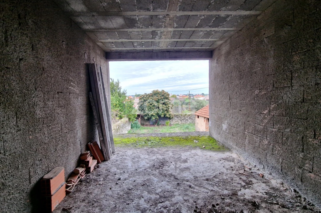 Moradia T4 para Venda em Torres Novas (São Pedro), Lapas e Ribeira Branca Foto 18