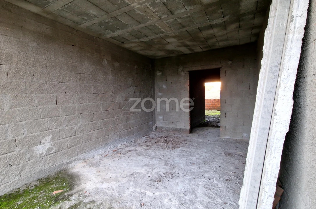 Moradia T4 para Venda em Torres Novas (São Pedro), Lapas e Ribeira Branca Foto 20