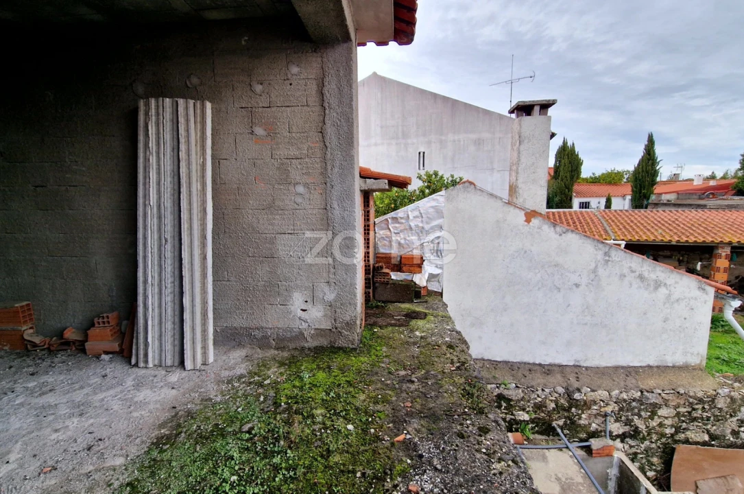 Moradia T4 para Venda em Torres Novas (São Pedro), Lapas e Ribeira Branca Foto 21