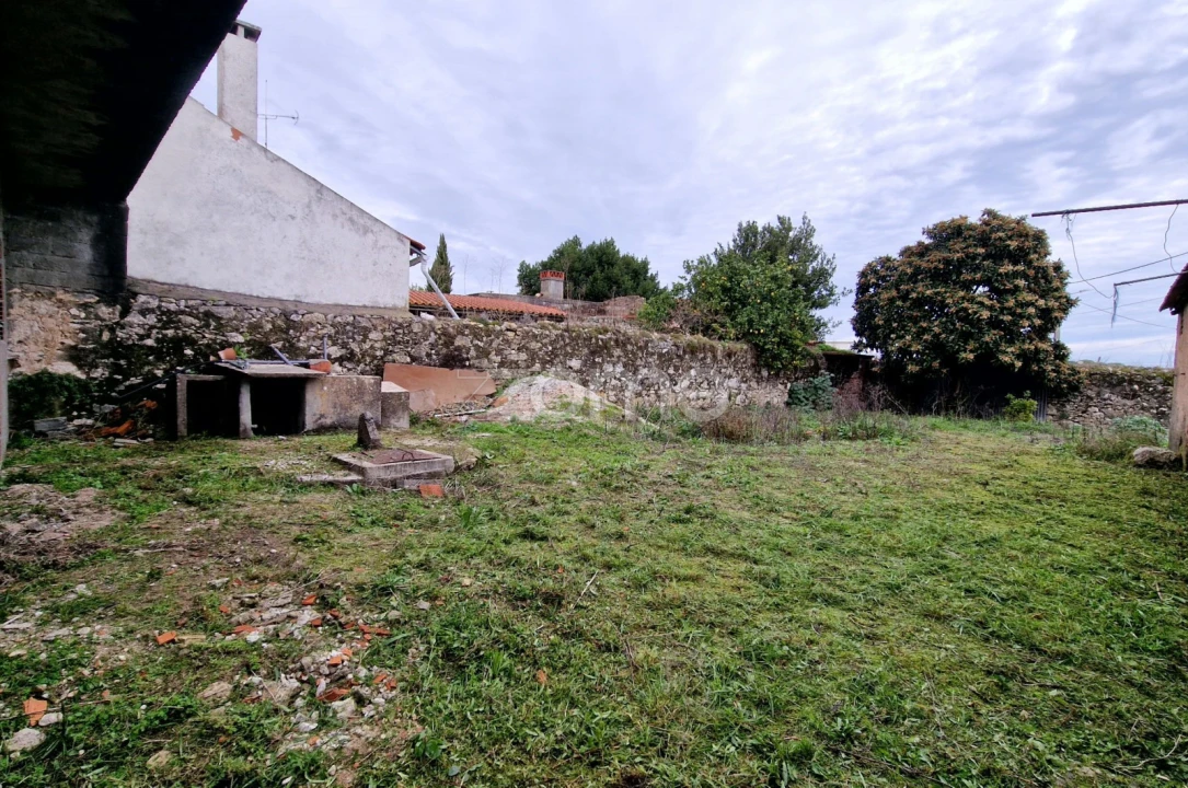 Moradia T4 para Venda em Torres Novas (São Pedro), Lapas e Ribeira Branca Foto 8