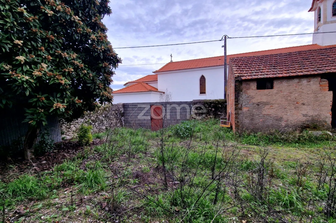 Moradia T4 para Venda em Torres Novas (São Pedro), Lapas e Ribeira Branca Foto 27