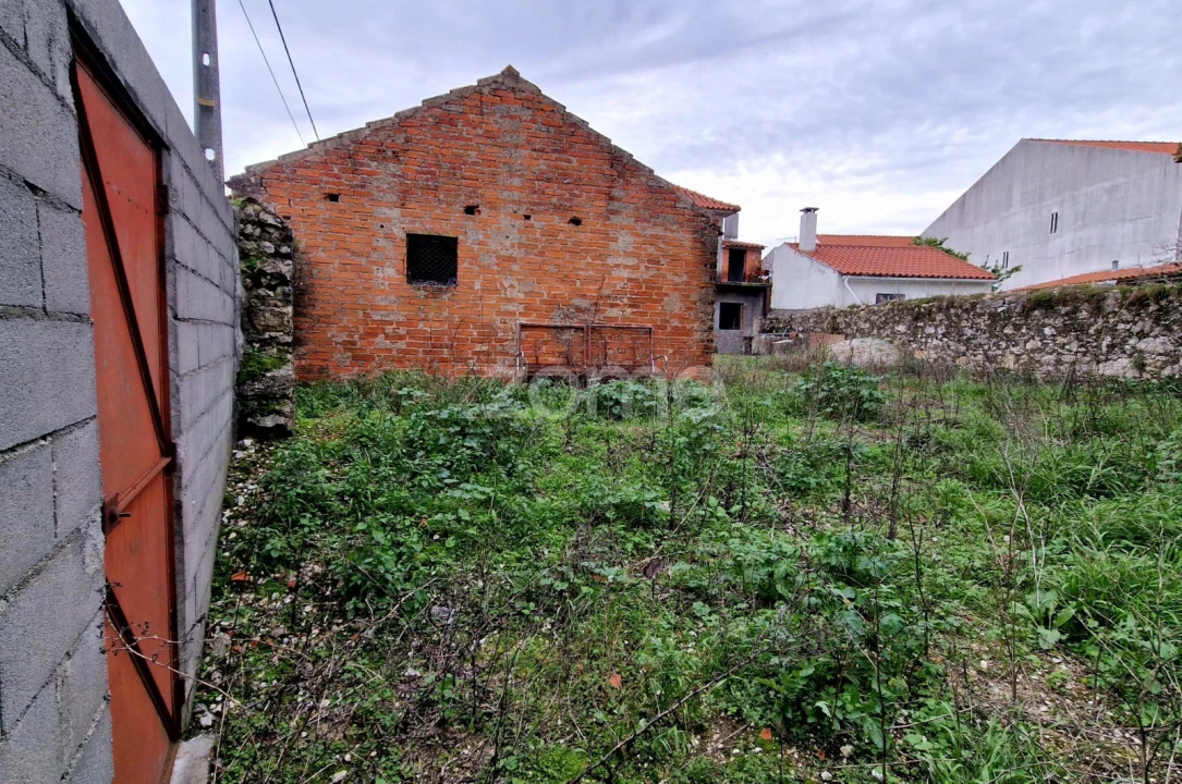 Moradia T4 para Venda em Torres Novas (São Pedro), Lapas e Ribeira Branca Foto 28