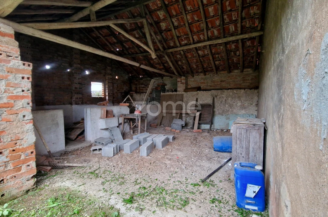 Moradia T4 para Venda em Torres Novas (São Pedro), Lapas e Ribeira Branca Foto 29