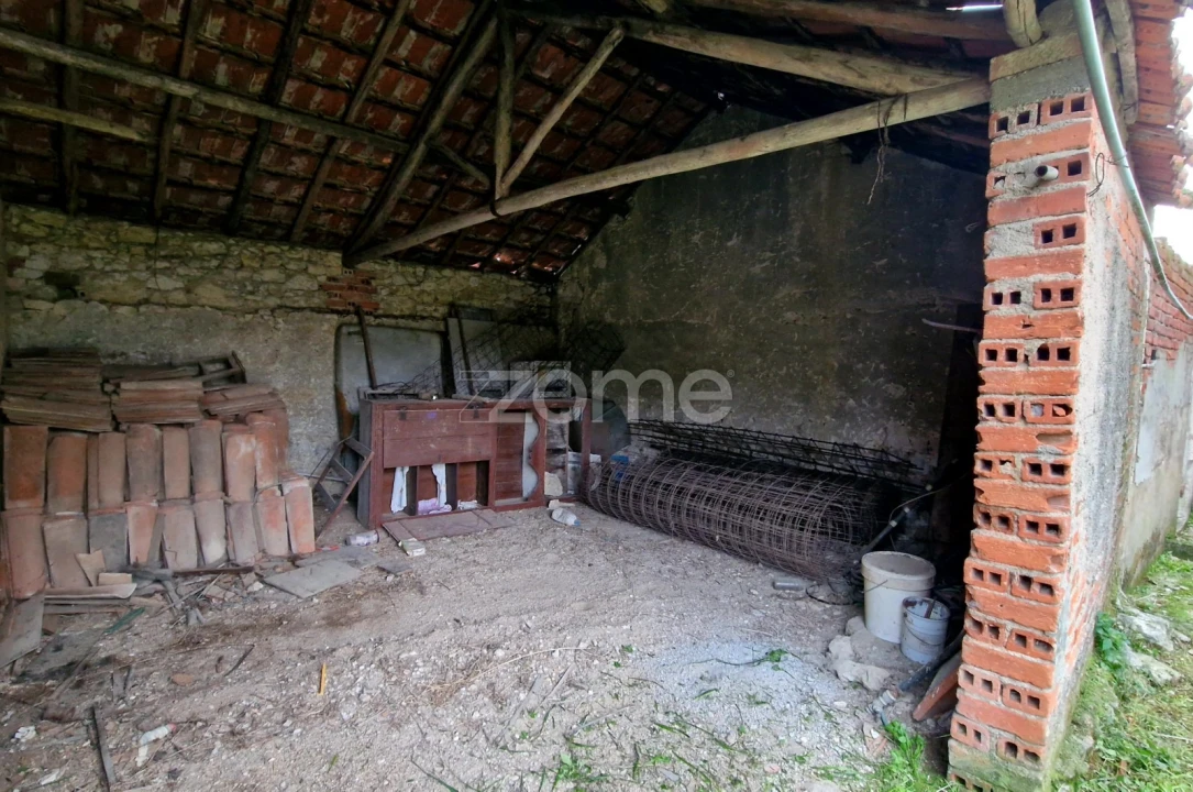 Moradia T4 para Venda em Torres Novas (São Pedro), Lapas e Ribeira Branca Foto 30