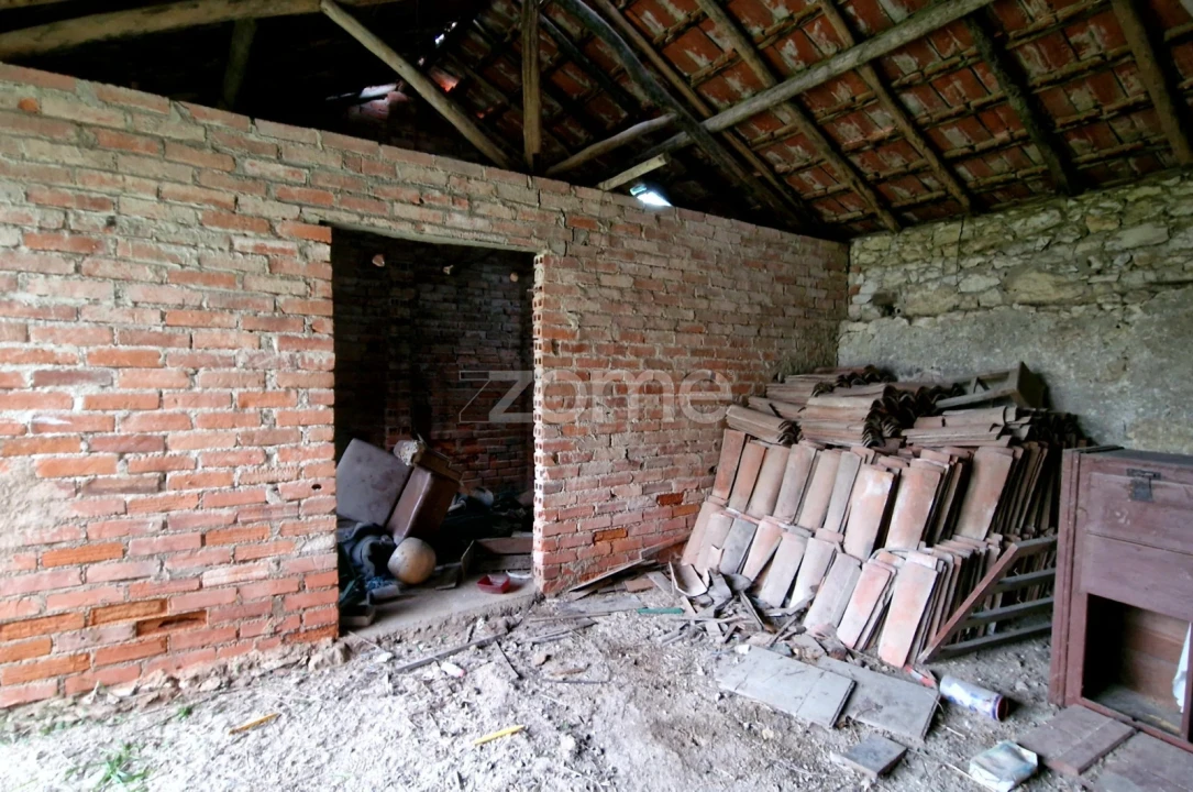 Moradia T4 para Venda em Torres Novas (São Pedro), Lapas e Ribeira Branca Foto 31