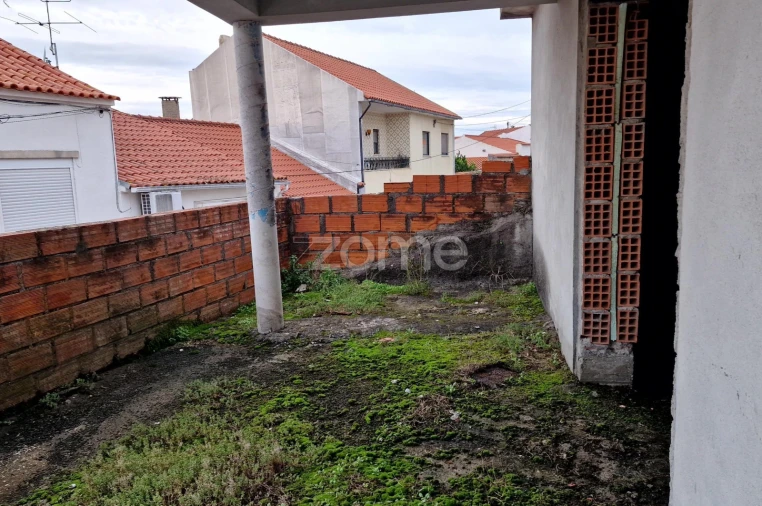Moradia T4 para Venda em Torres Novas (São Pedro), Lapas e Ribeira Branca Foto 23