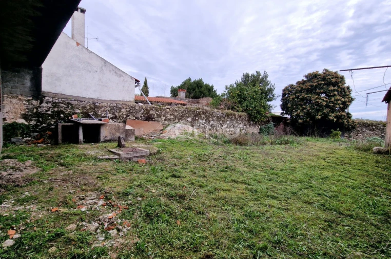 Moradia T4 para Venda em Torres Novas (São Pedro), Lapas e Ribeira Branca Foto 8