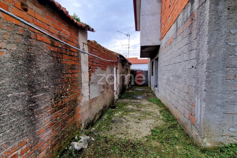 Moradia T4 para Venda em Torres Novas (São Pedro), Lapas e Ribeira Branca Foto 26