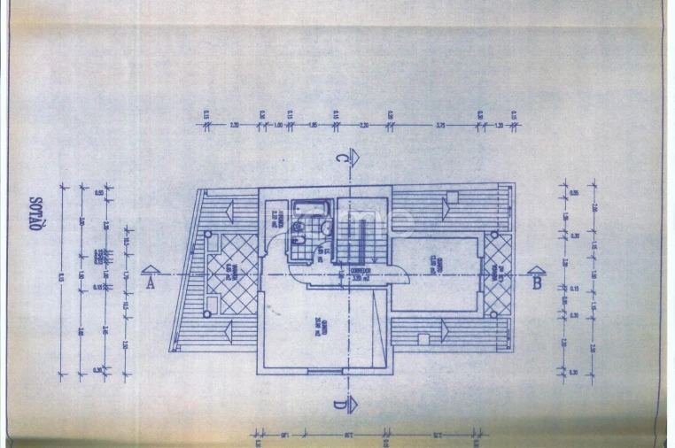 Moradia T4 para Venda em Torres Novas (São Pedro), Lapas e Ribeira Branca Foto 32