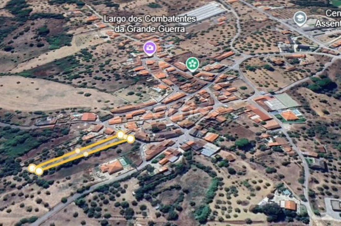 Terreno para Venda em Assentiz Foto 4