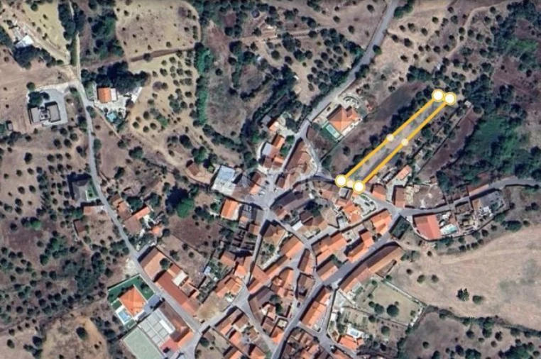 Terreno para Venda em Assentiz Foto 2