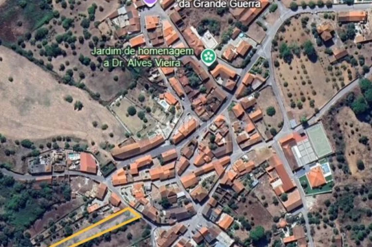 Terreno para Venda em Assentiz Foto 20