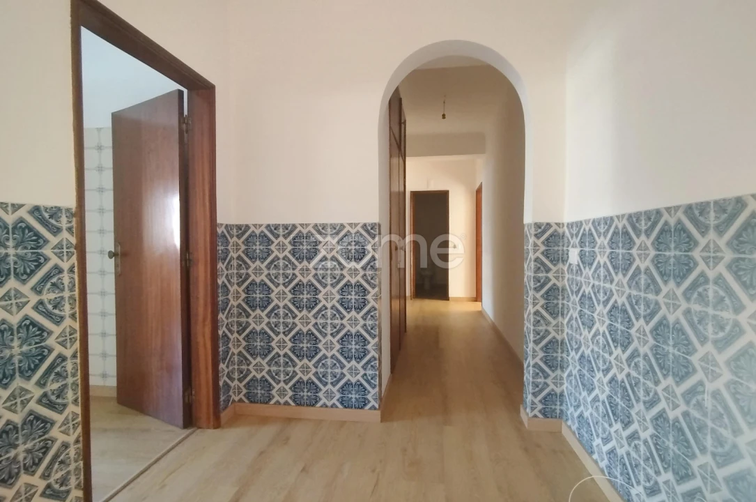 Apartamento T3 para Venda em Santa Clara e Castelo Viegas Foto 19