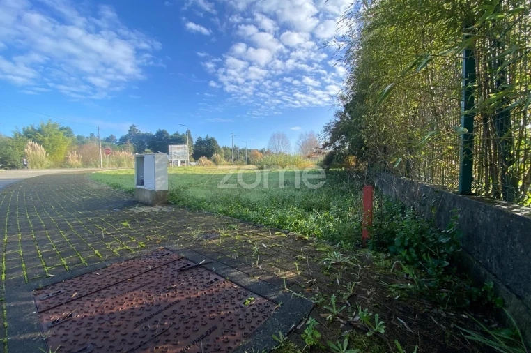 Terreno para Venda em Vagos e Santo António Foto 10