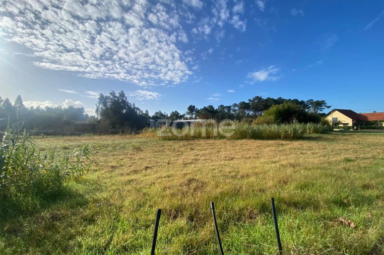 Terreno para Venda em Vagos e Santo António Foto 1