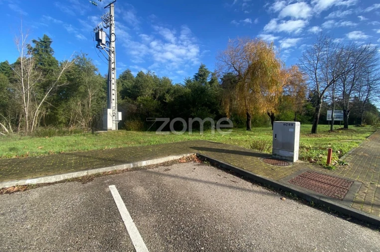 Terreno para Venda em Vagos e Santo António Foto 13