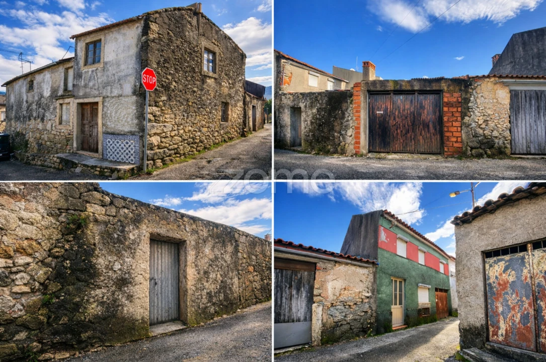 Prédio para Venda em Souselas e Botão Foto 13