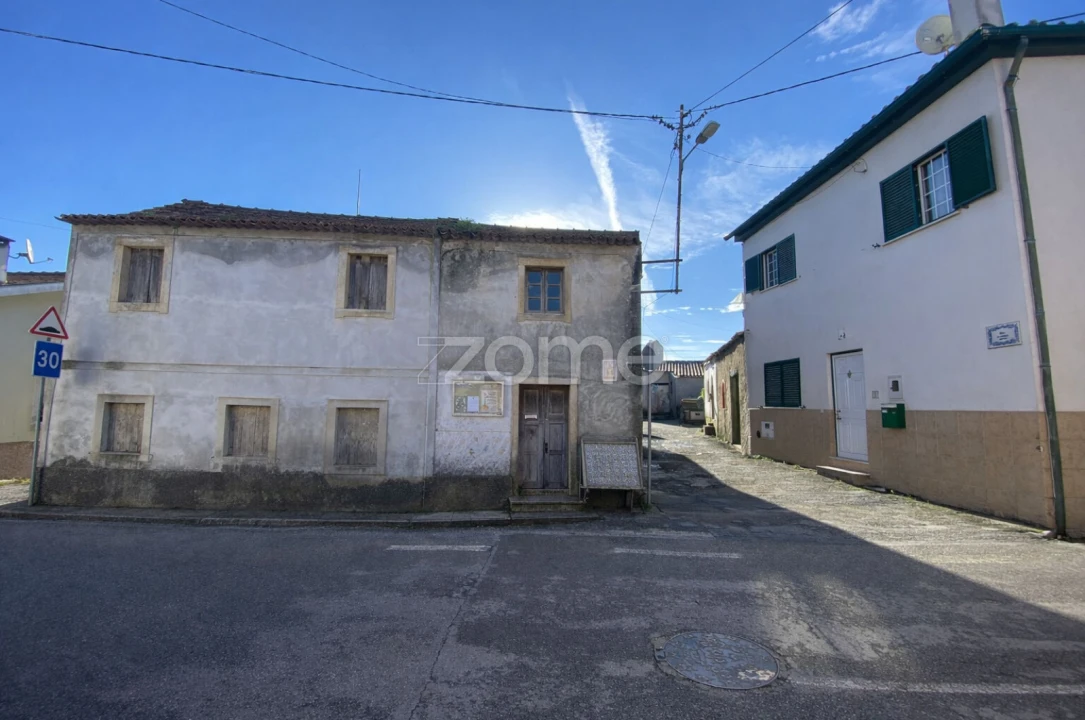 Prédio para Venda em Souselas e Botão Foto 26