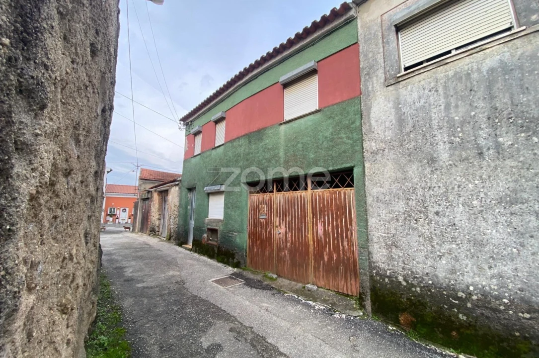 Prédio para Venda em Souselas e Botão Foto 9