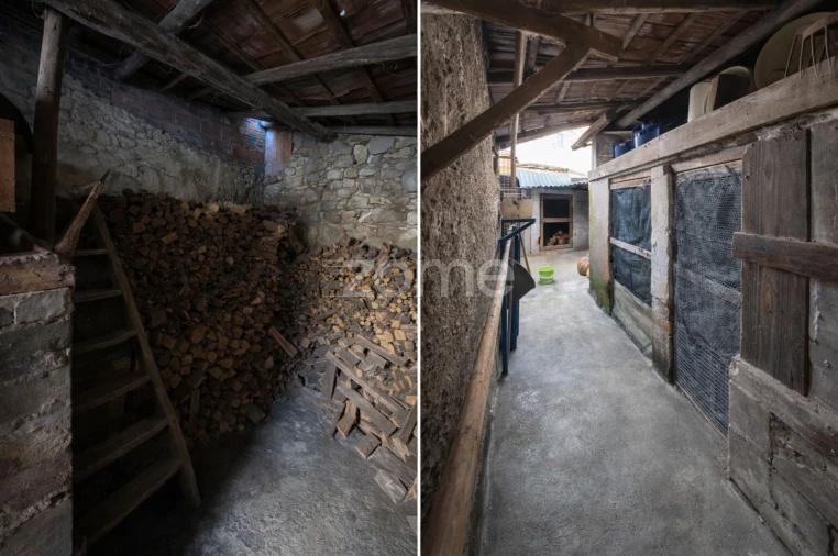 Prédio para Venda em Souselas e Botão Foto 14