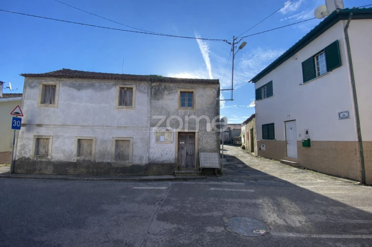 Prédio para Venda em Souselas e Botão Foto 26