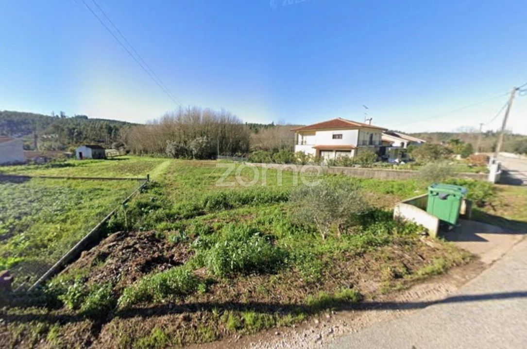 Terreno para Venda em Arcos e Mogofores Foto 13