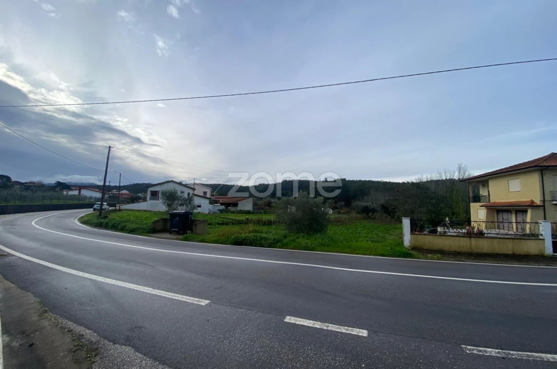 Terreno para Venda em Arcos e Mogofores Foto 12