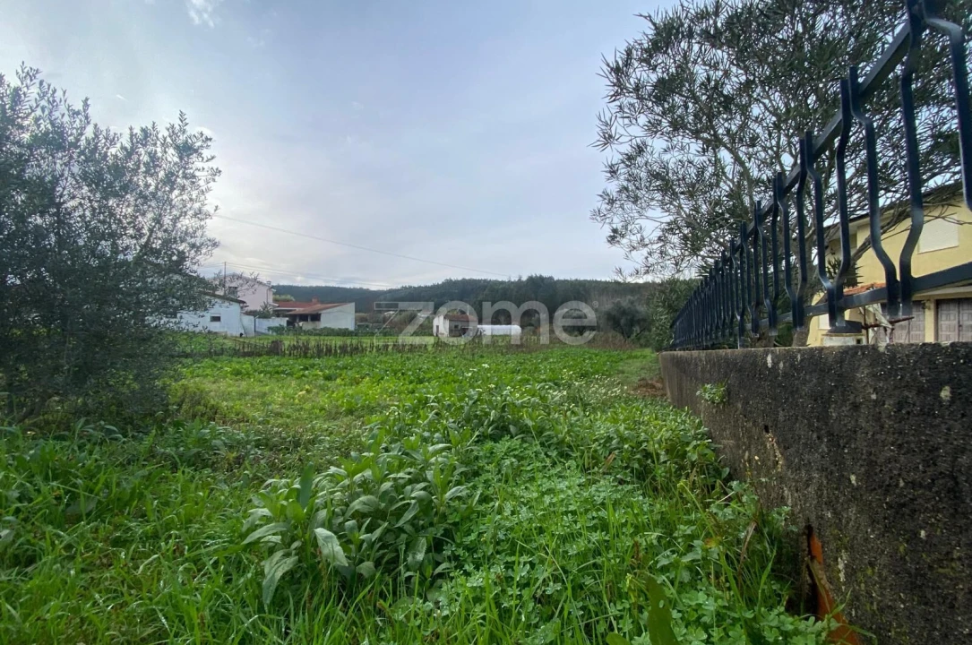 Terreno para Venda em Arcos e Mogofores Foto 7