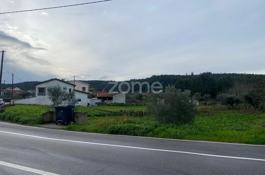 Terreno para Venda em Arcos e Mogofores Foto 9