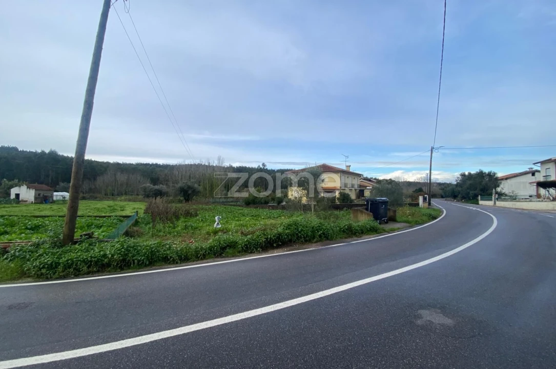 Terreno para Venda em Arcos e Mogofores Foto 10