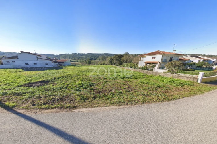 Terreno para Venda em Arcos e Mogofores Foto 1