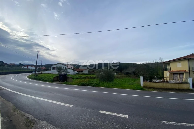 Terreno para Venda em Arcos e Mogofores Foto 12