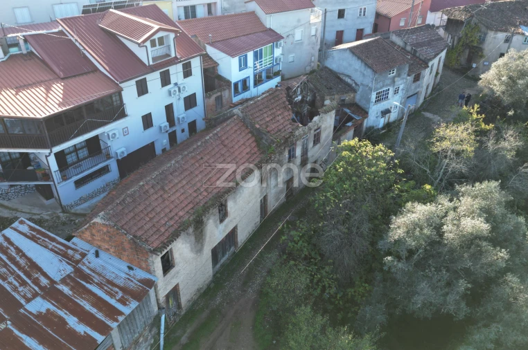 Moradia T4 para Venda em Arganil Foto 19