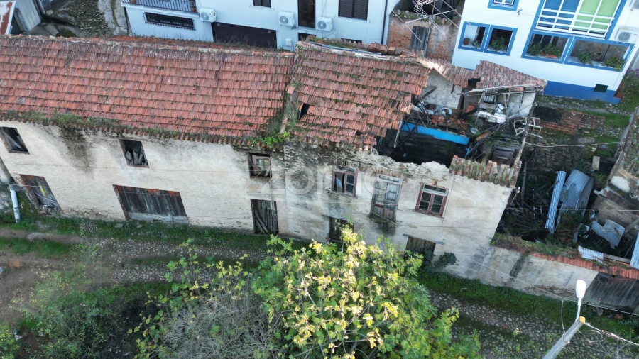 Moradia T4 para Venda em Arganil